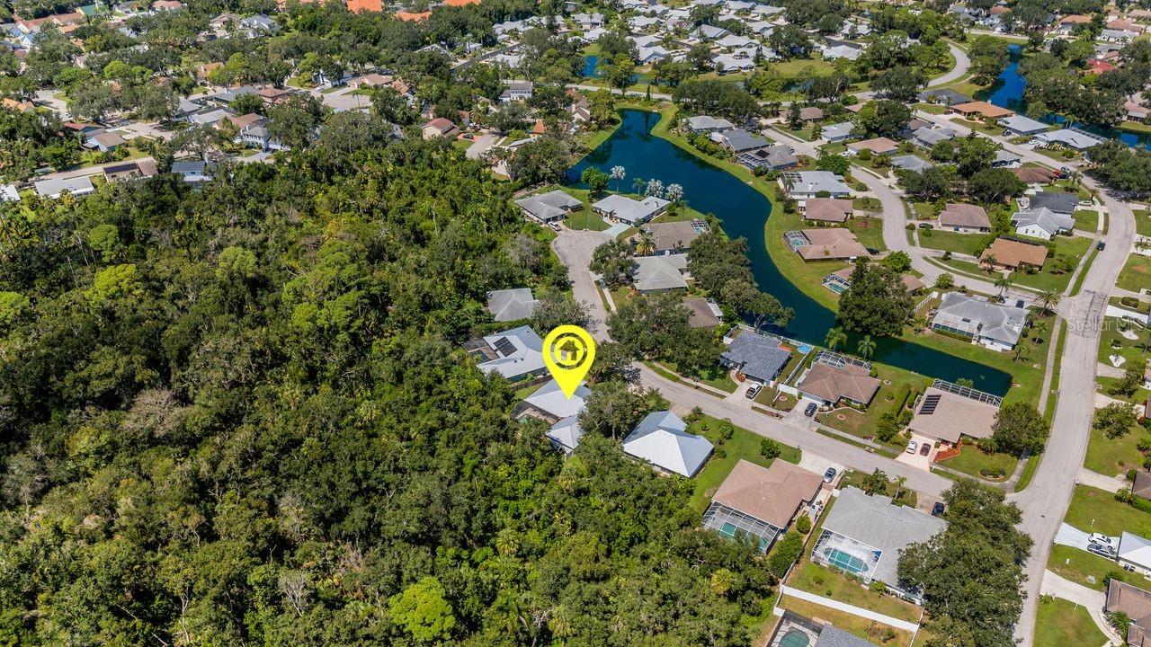 CEDAR CREEK - Residential