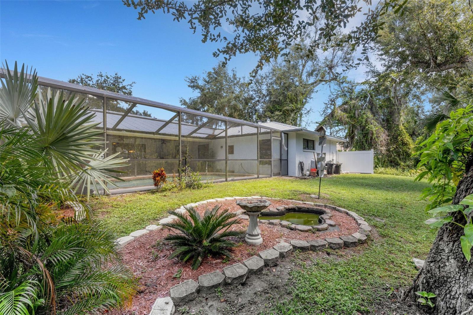 CEDAR CREEK - Residential