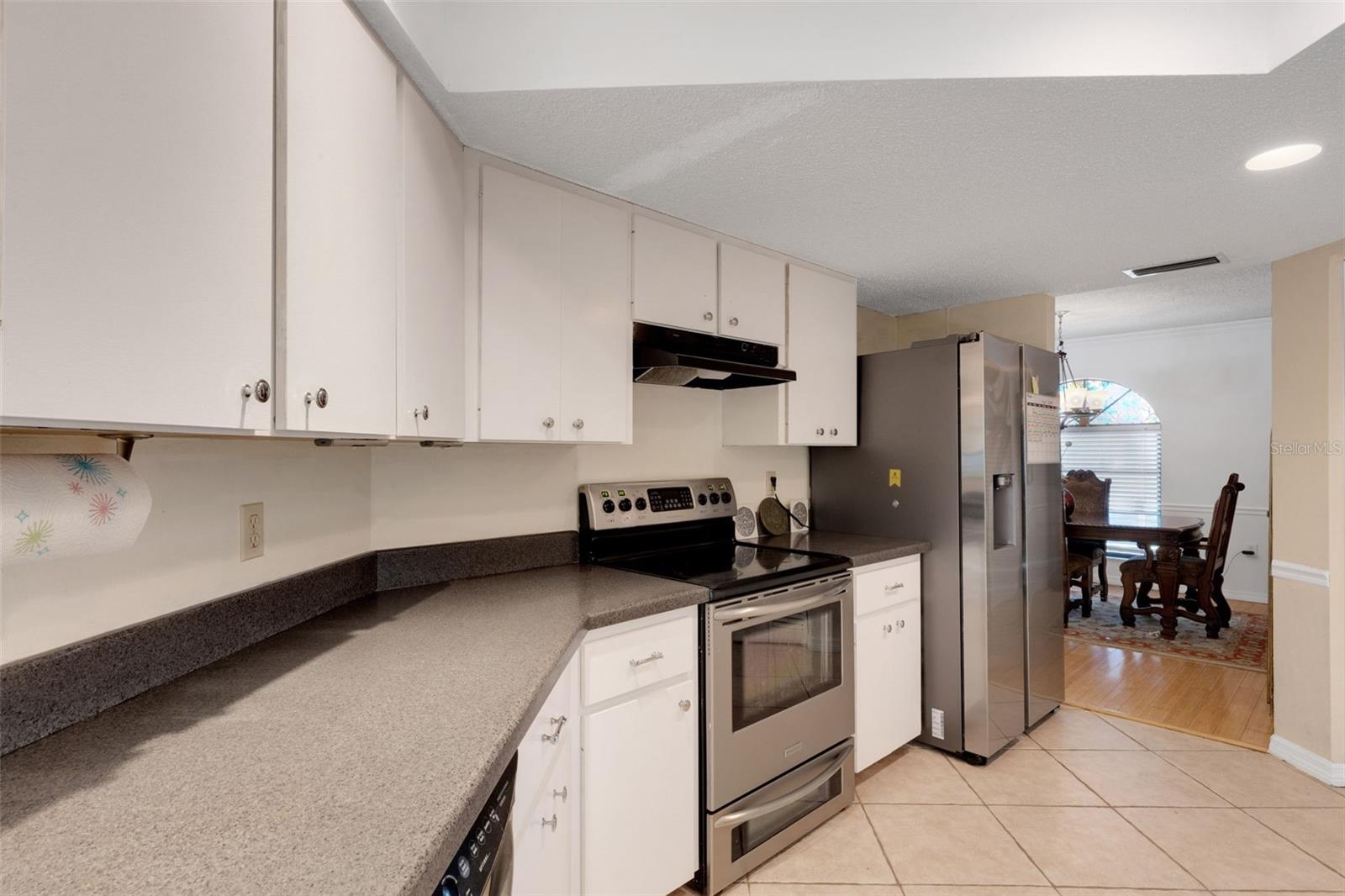 CEDAR CREEK - Residential