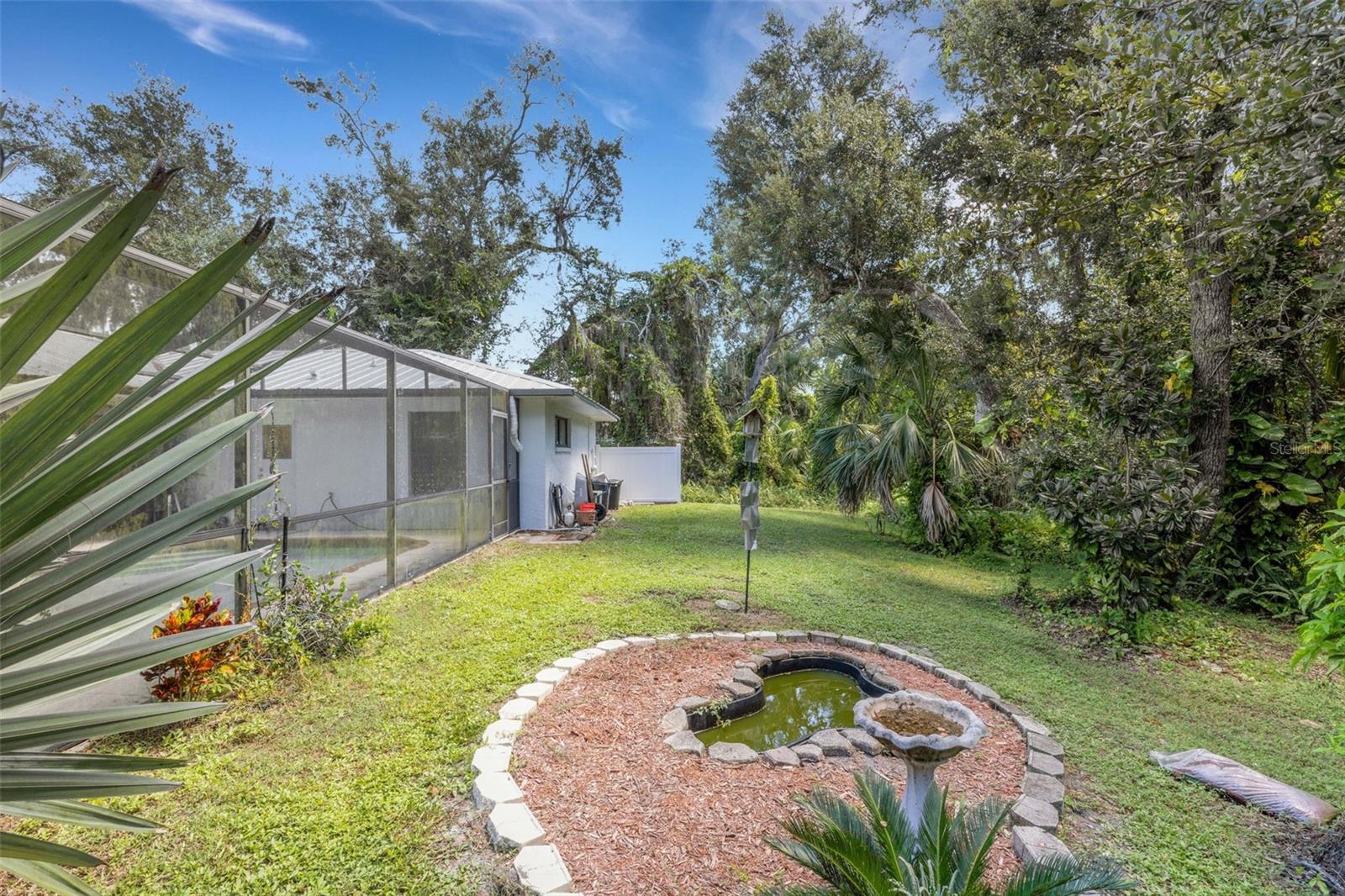 CEDAR CREEK - Residential