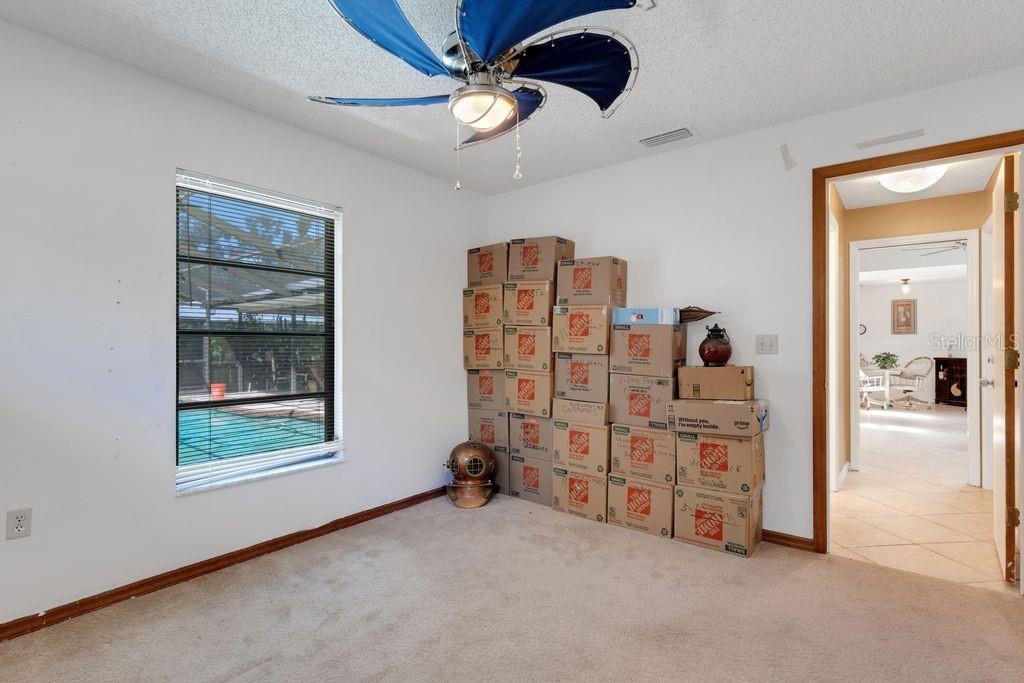 CEDAR CREEK - Residential