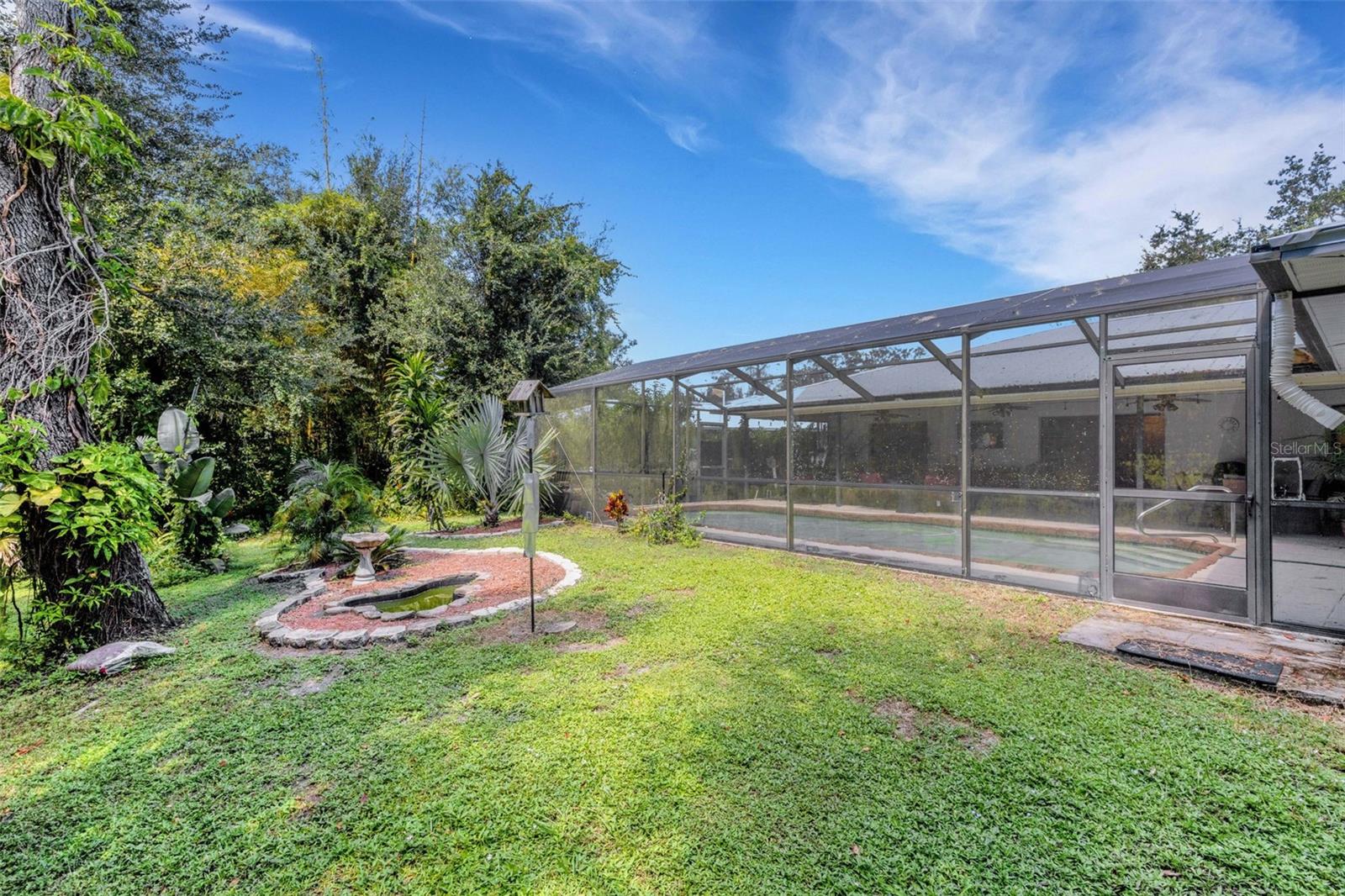 CEDAR CREEK - Residential