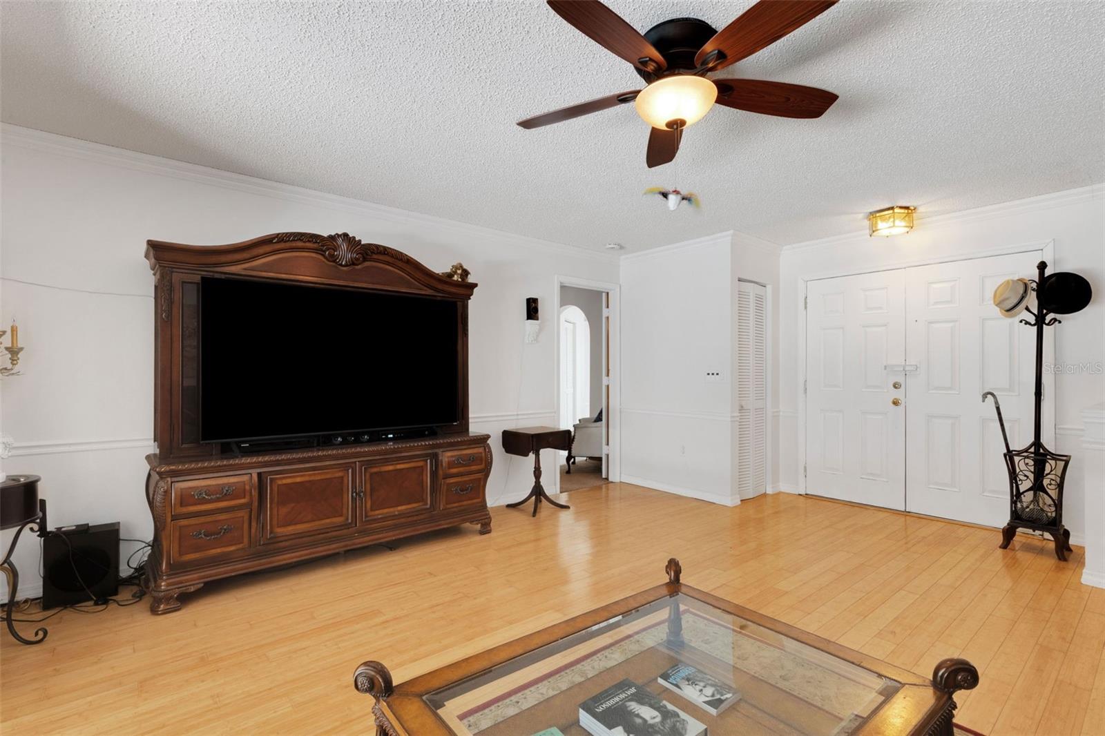 CEDAR CREEK - Residential