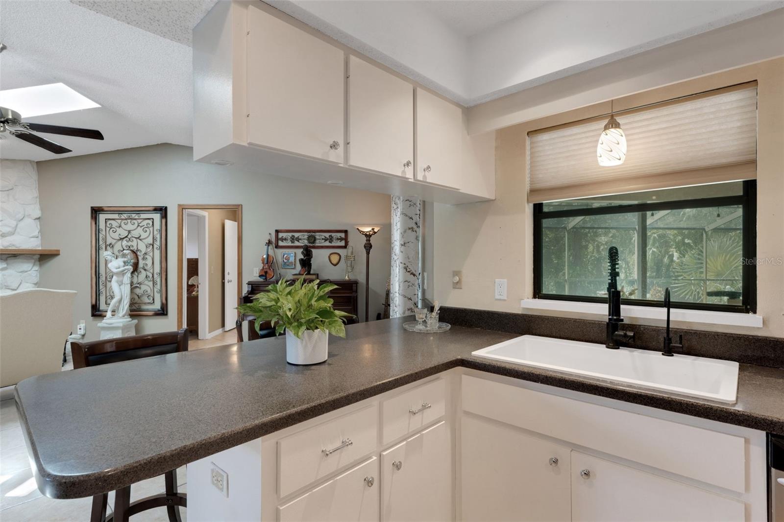 CEDAR CREEK - Residential