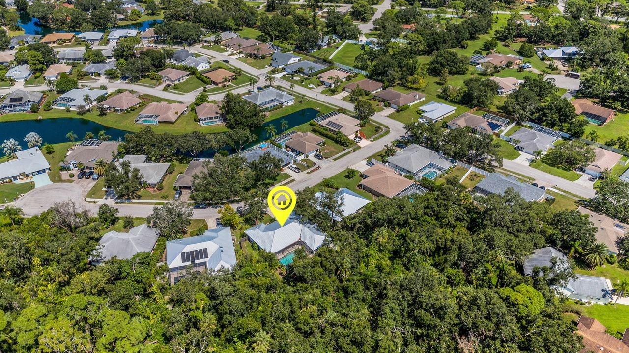 CEDAR CREEK - Residential