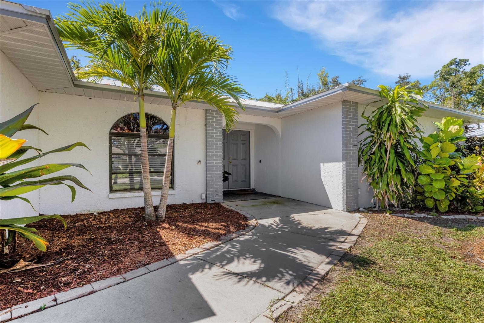 CEDAR CREEK - Residential