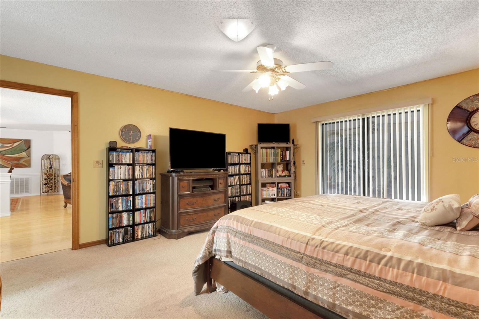 CEDAR CREEK - Residential