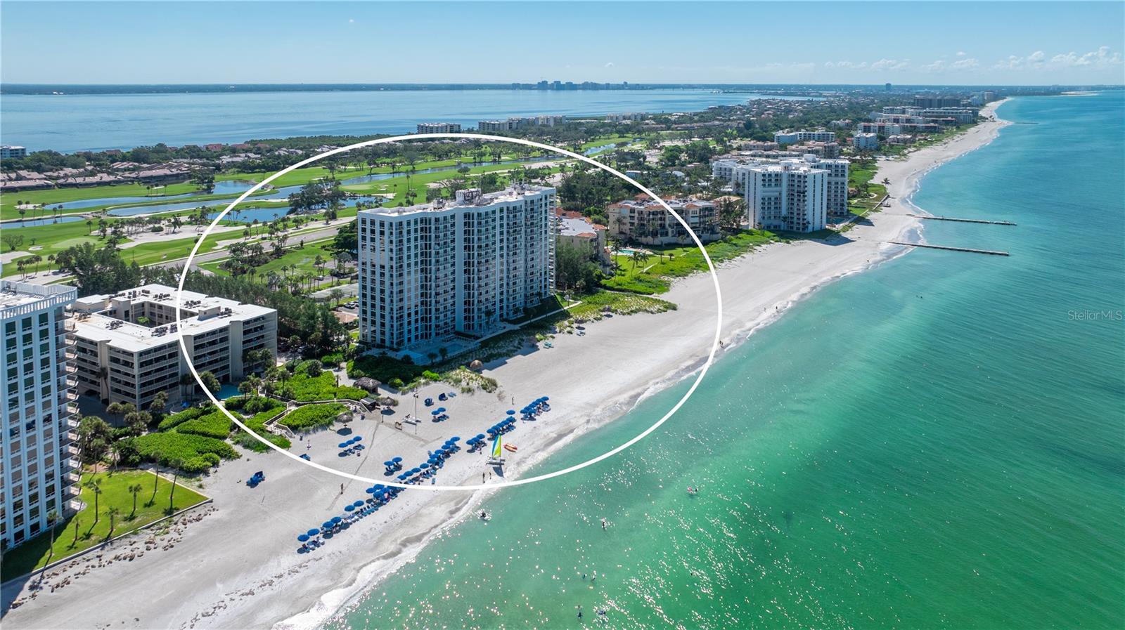 2425 GULF OF MEXICO DRIVE 3A