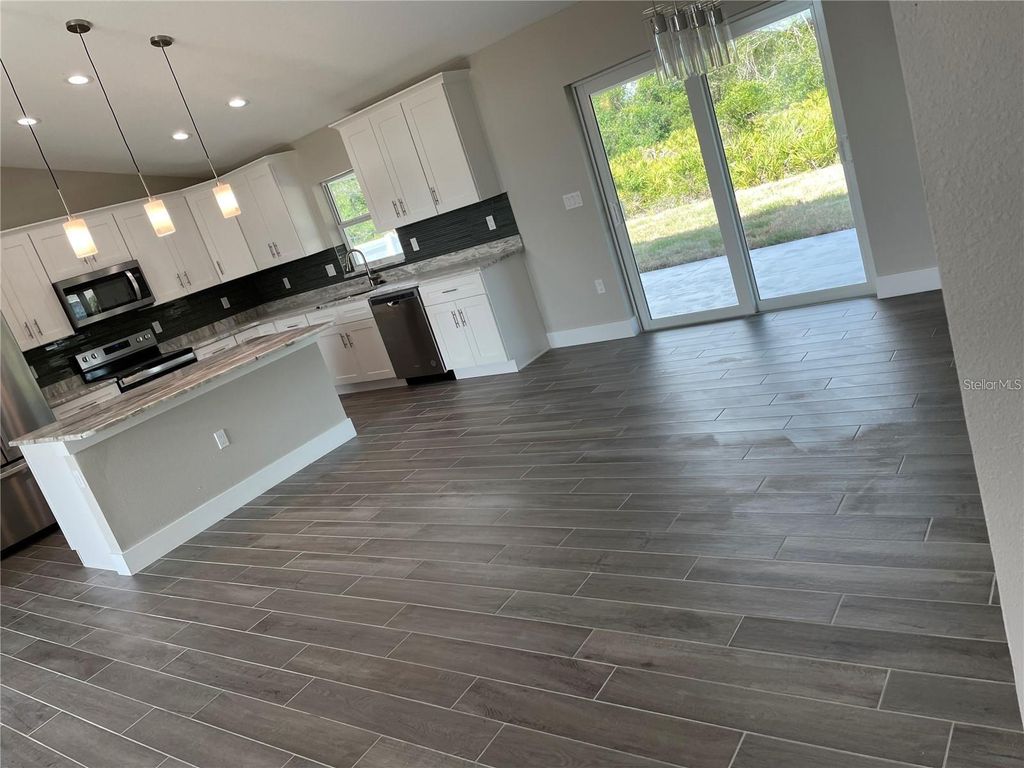 Photo of 329 Overbrook Street, Port Charlotte, FL 33954 (MLS # D6142751)