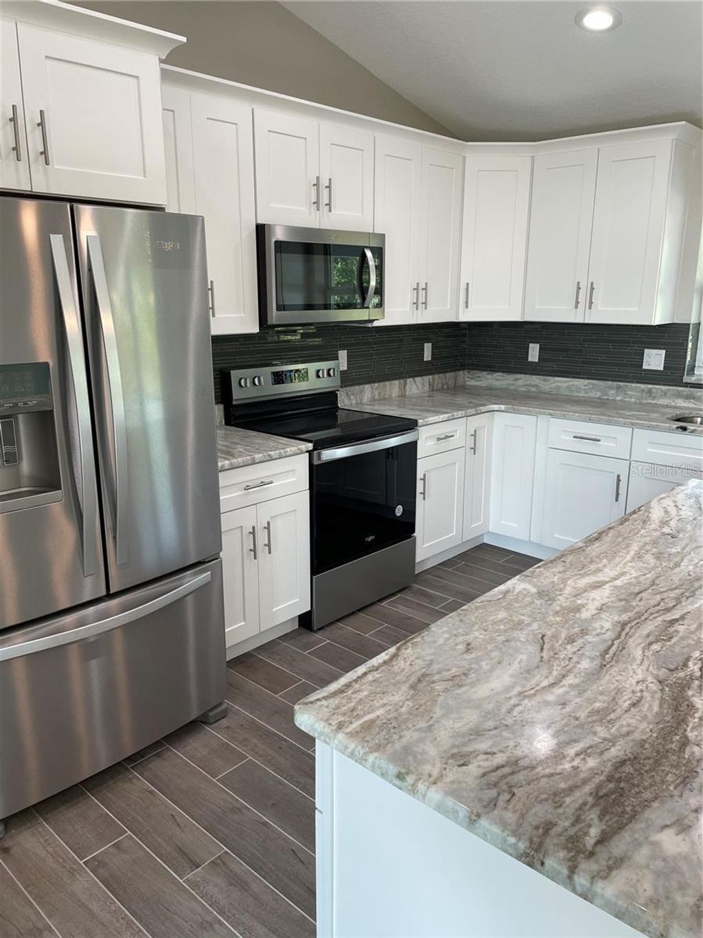 Photo of 329 Overbrook Street, Port Charlotte, FL 33954 (MLS # D6142751)