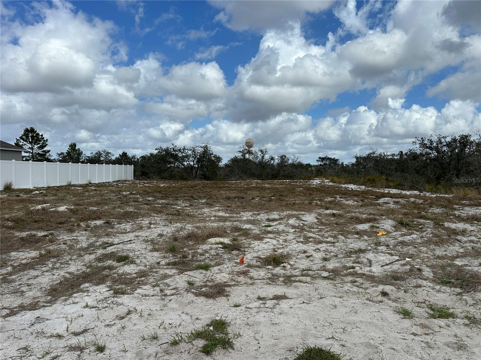 SUN RAY HOMES - Land