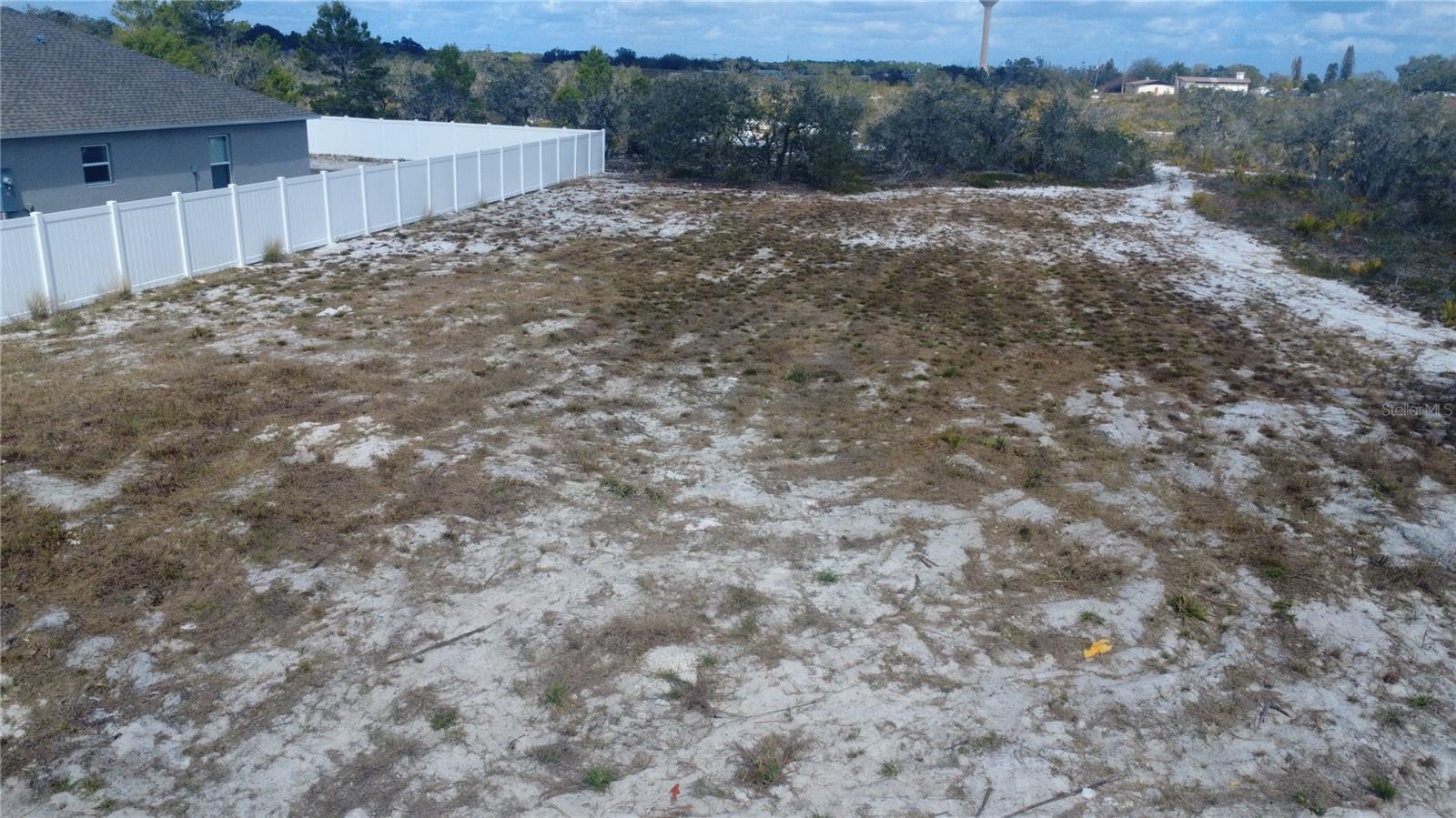 SUN RAY HOMES - Land