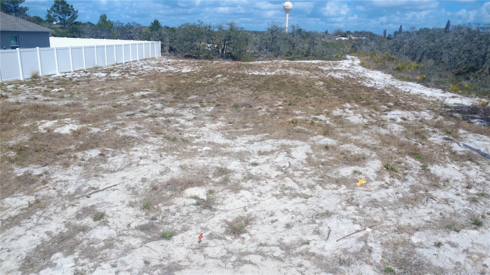 SUN RAY HOMES - Land