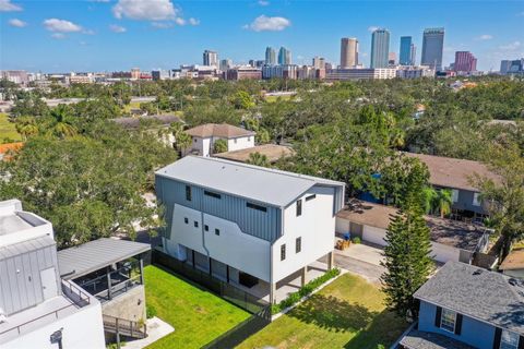 A home in TAMPA