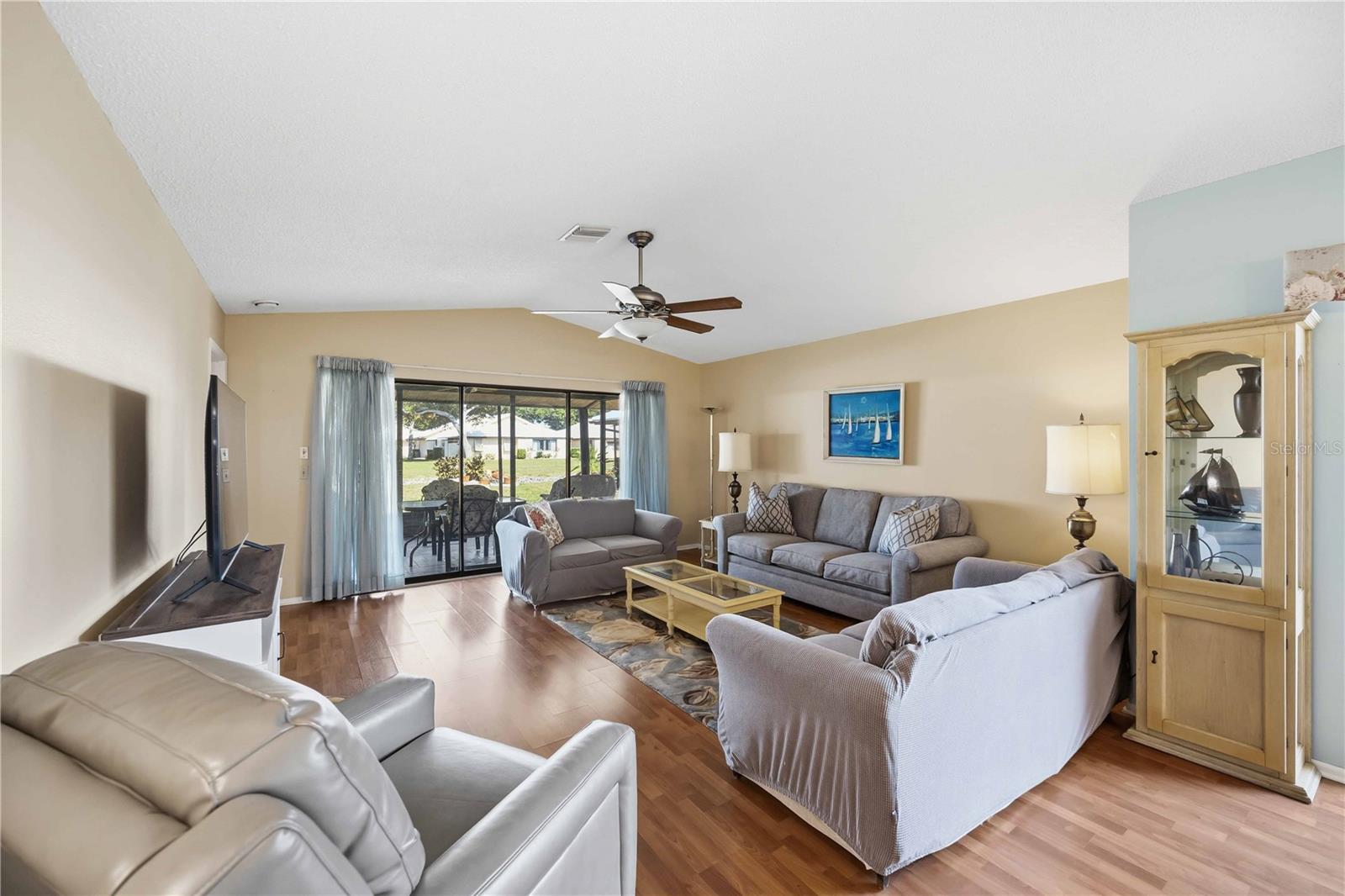HOURGLASS LAKES PH 1 - Residential