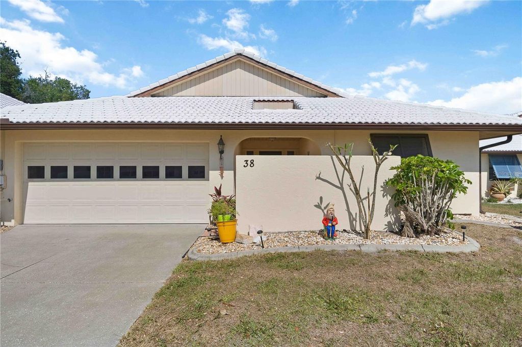 Photo of 38 Pebble Rock Drive, Venice, FL 34293 (MLS # A4691117)