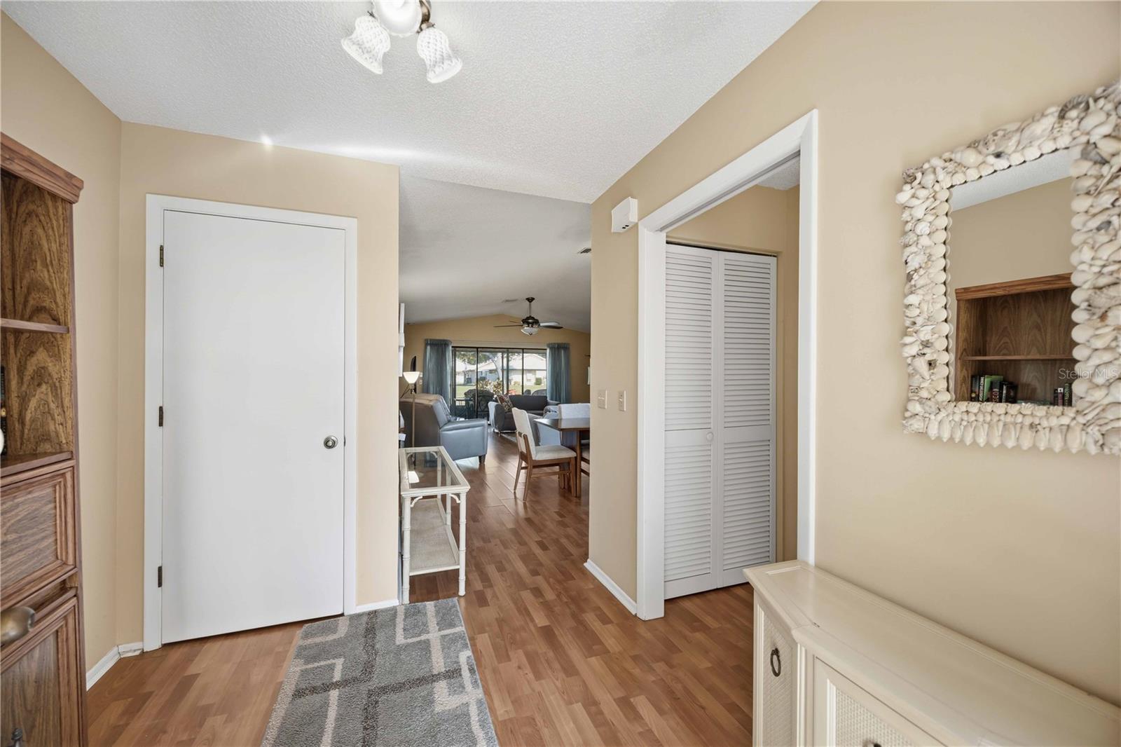 HOURGLASS LAKES PH 1 - Residential