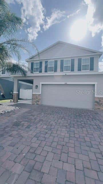 Photo of 680 Bloom Terrace, Davenport, FL 33837 (MLS # G5115345)