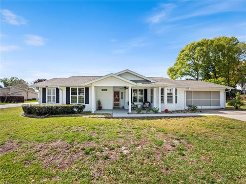 A home in OCALA