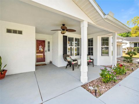 A home in OCALA