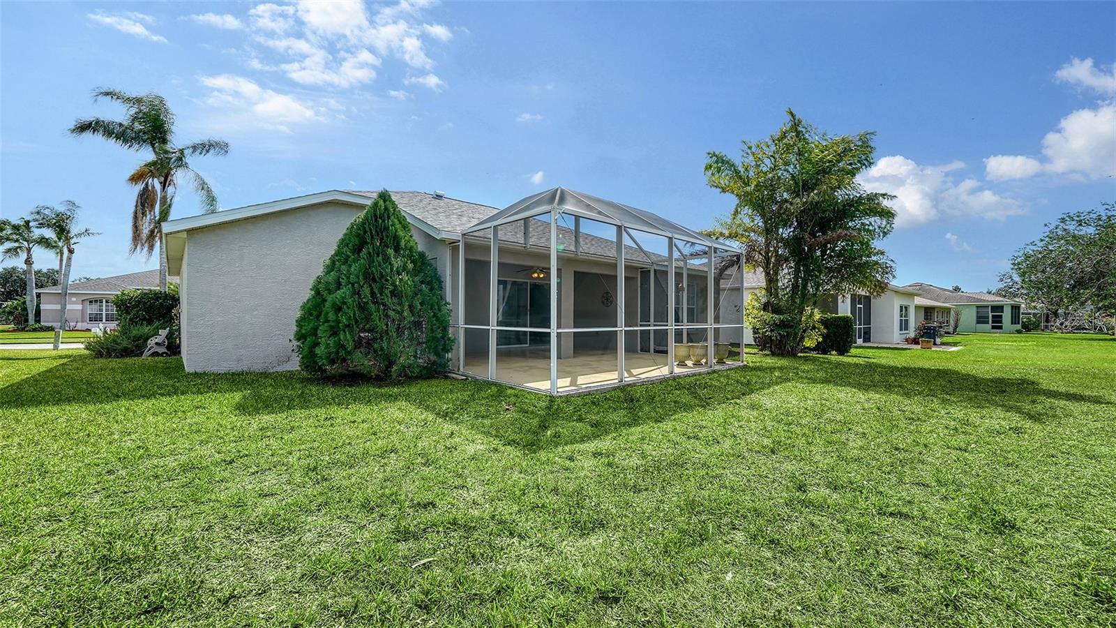 WELLINGTON CHASE - Residential