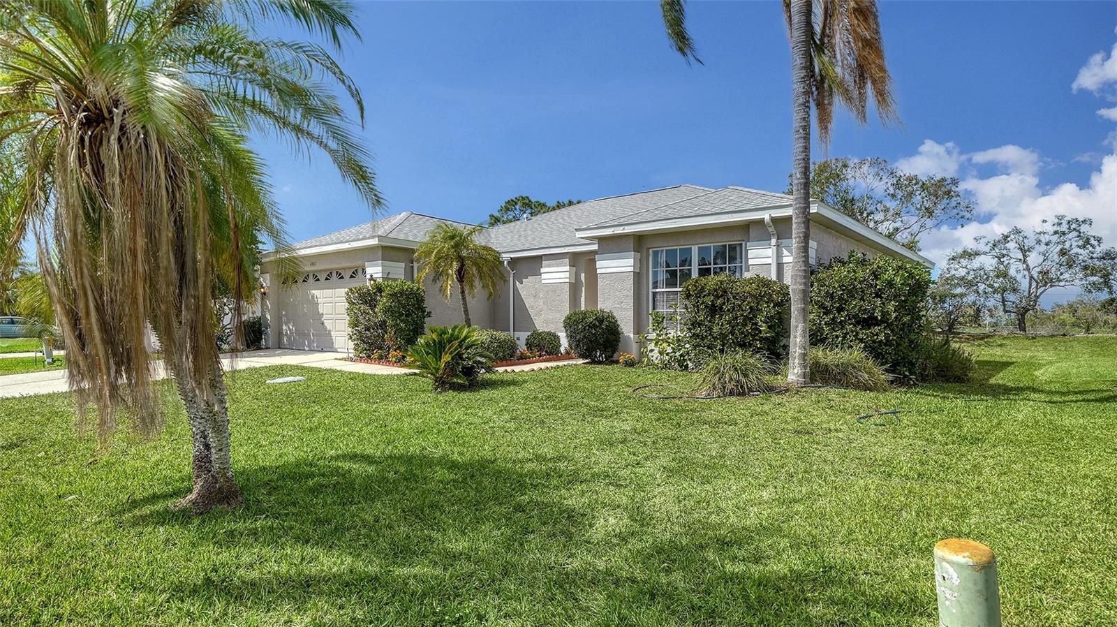 WELLINGTON CHASE - Residential