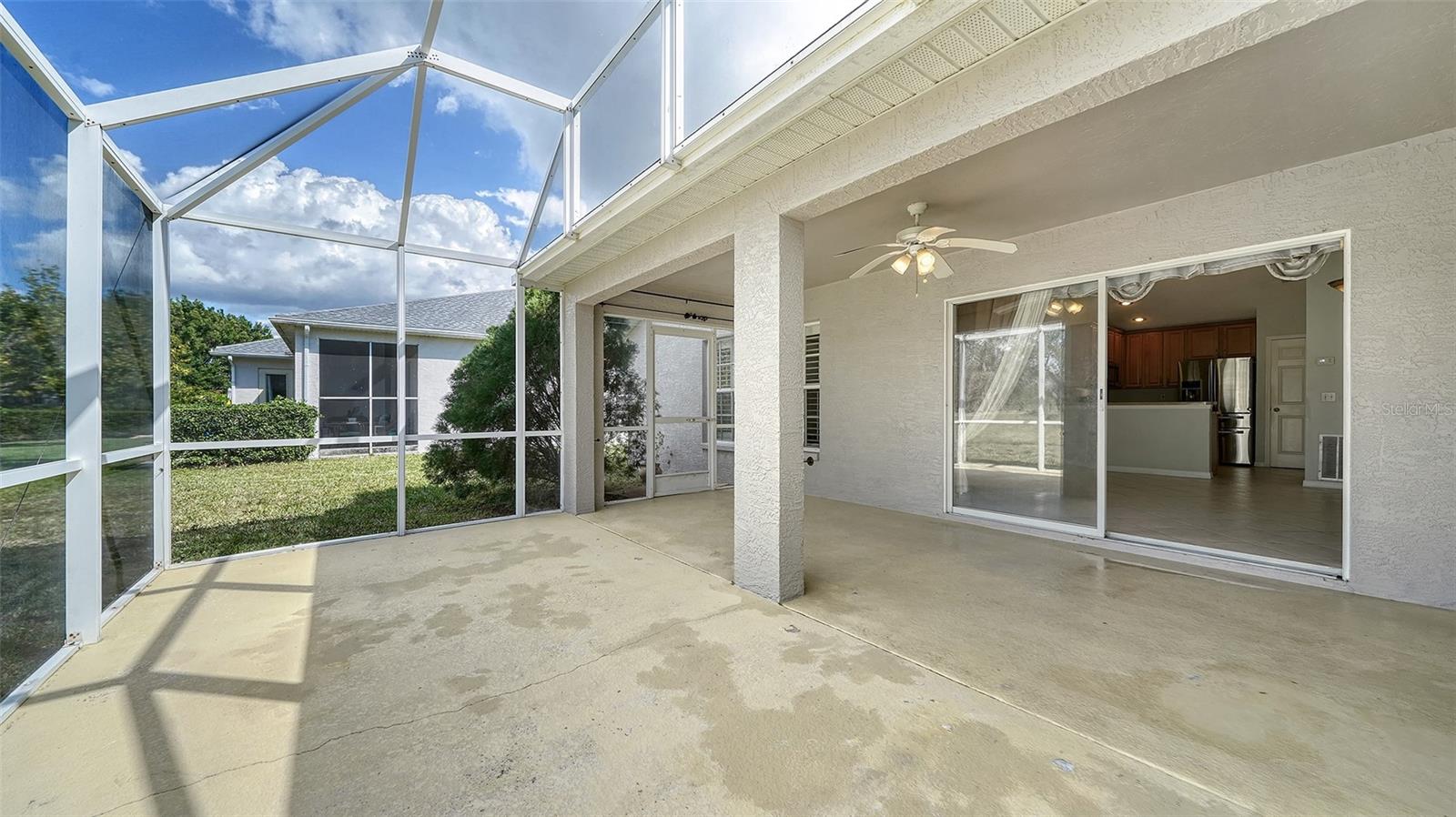 WELLINGTON CHASE - Residential