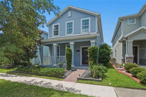 Photo of 11822 Philosophy Way, Orlando, FL 32832 (MLS # O6427422)
