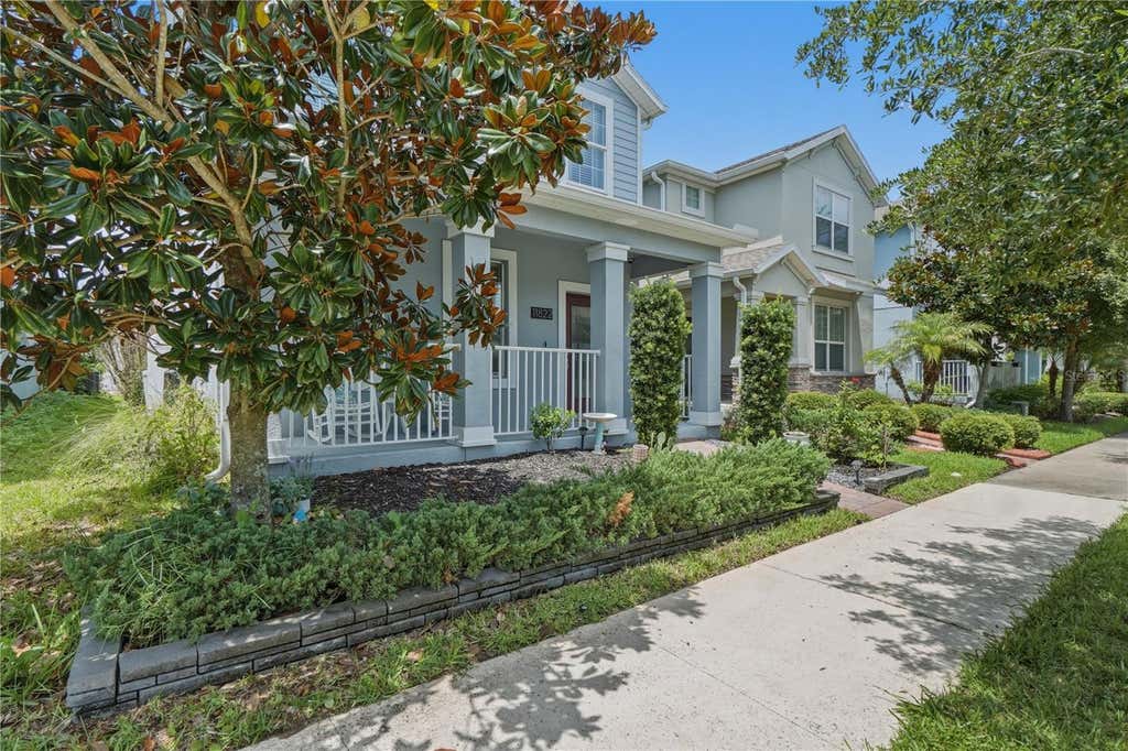Photo of 11822 Philosophy Way, Orlando, FL 32832 (MLS # O6427422)