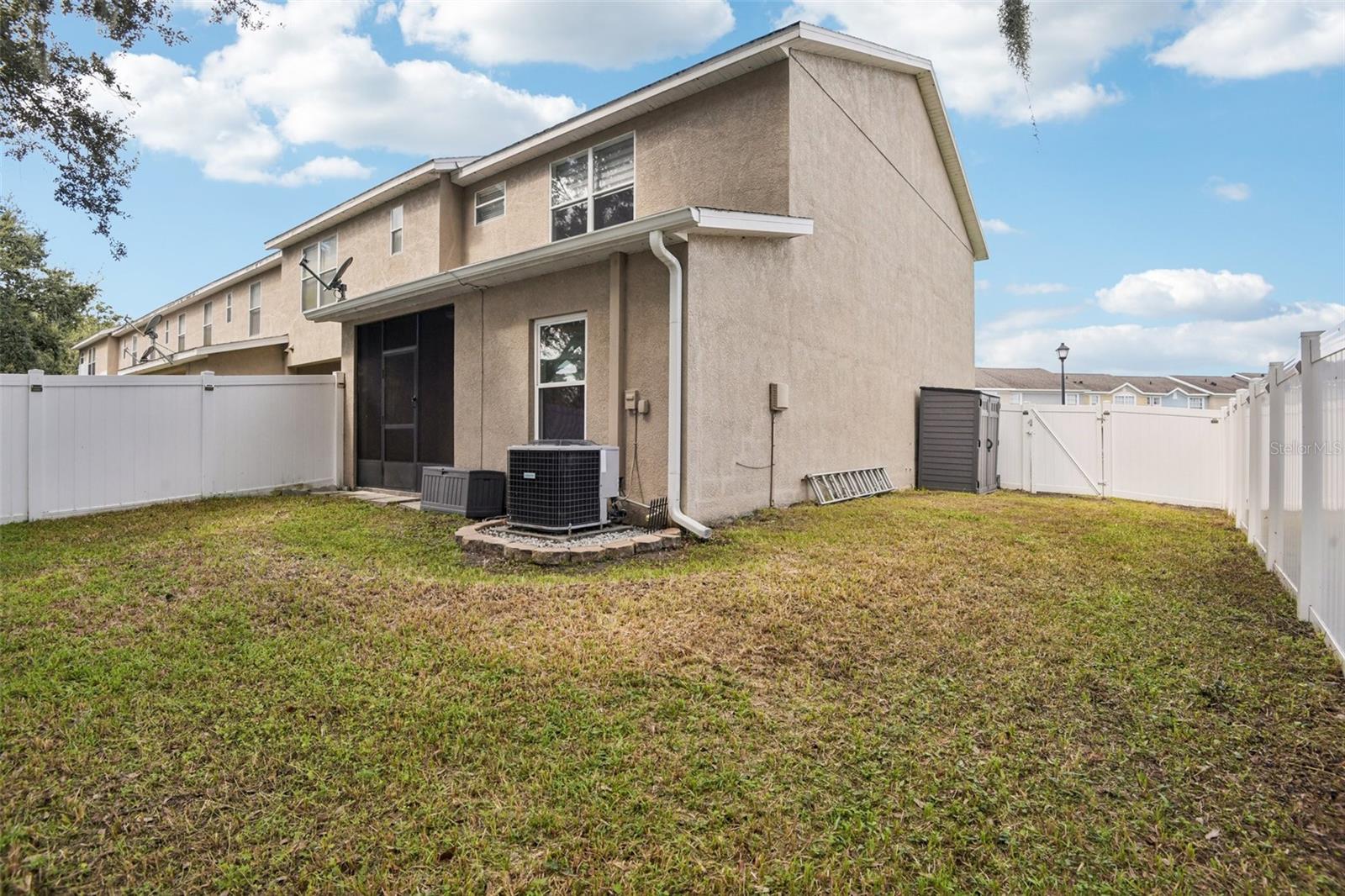 STAGECOACH VILLAGE PRCL 08 PH 02 - Residential