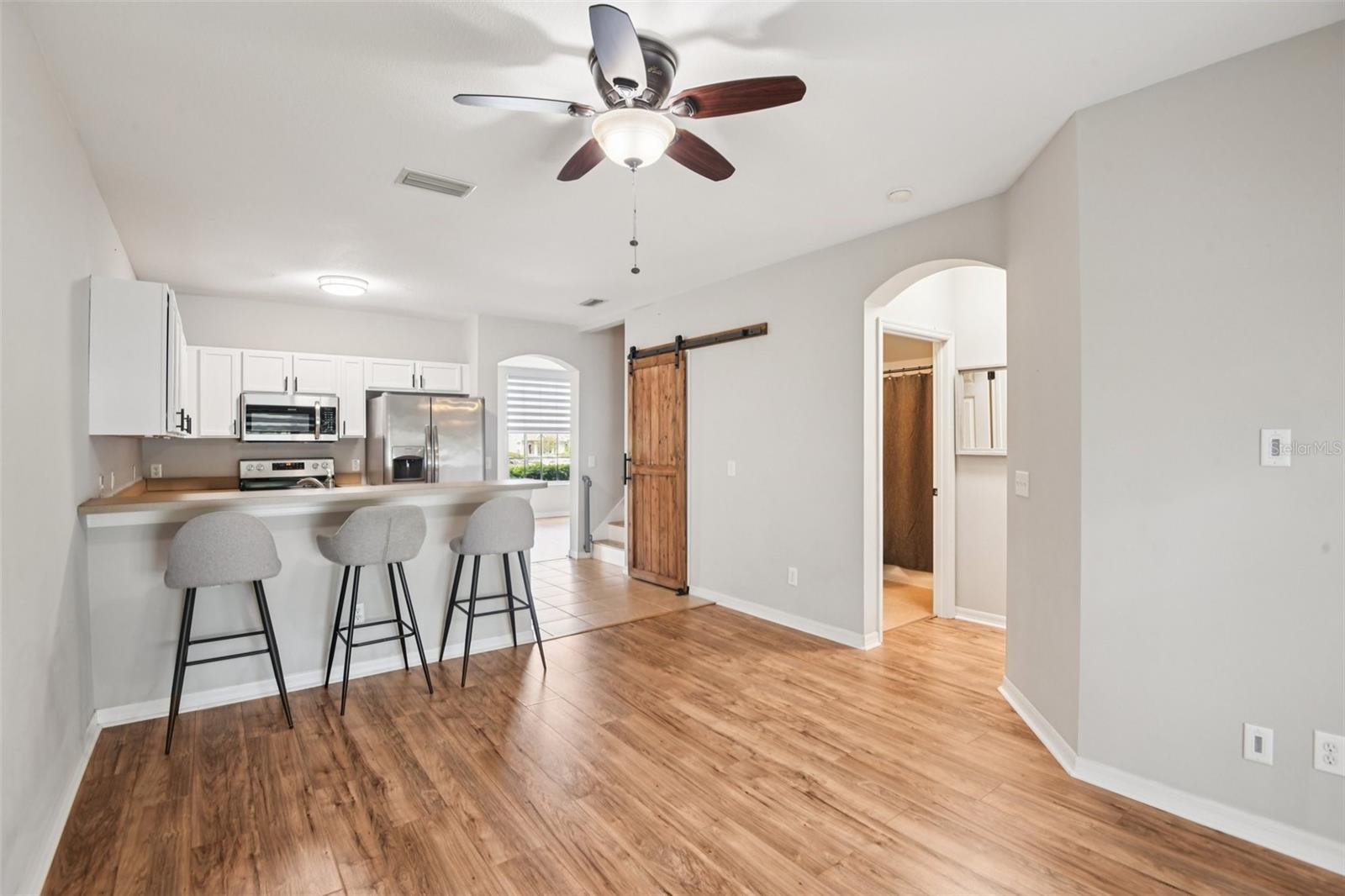 STAGECOACH VILLAGE PRCL 08 PH 02 - Residential