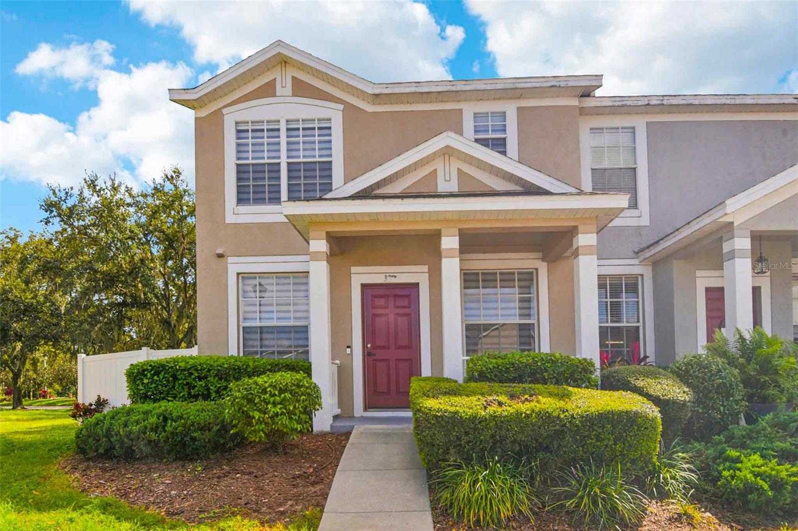 STAGECOACH VILLAGE PRCL 08 PH 02 - Residential