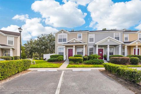 Photo of 3314 Broken Bow Drive, Land O Lakes, FL 34639 (MLS # TB8431221)