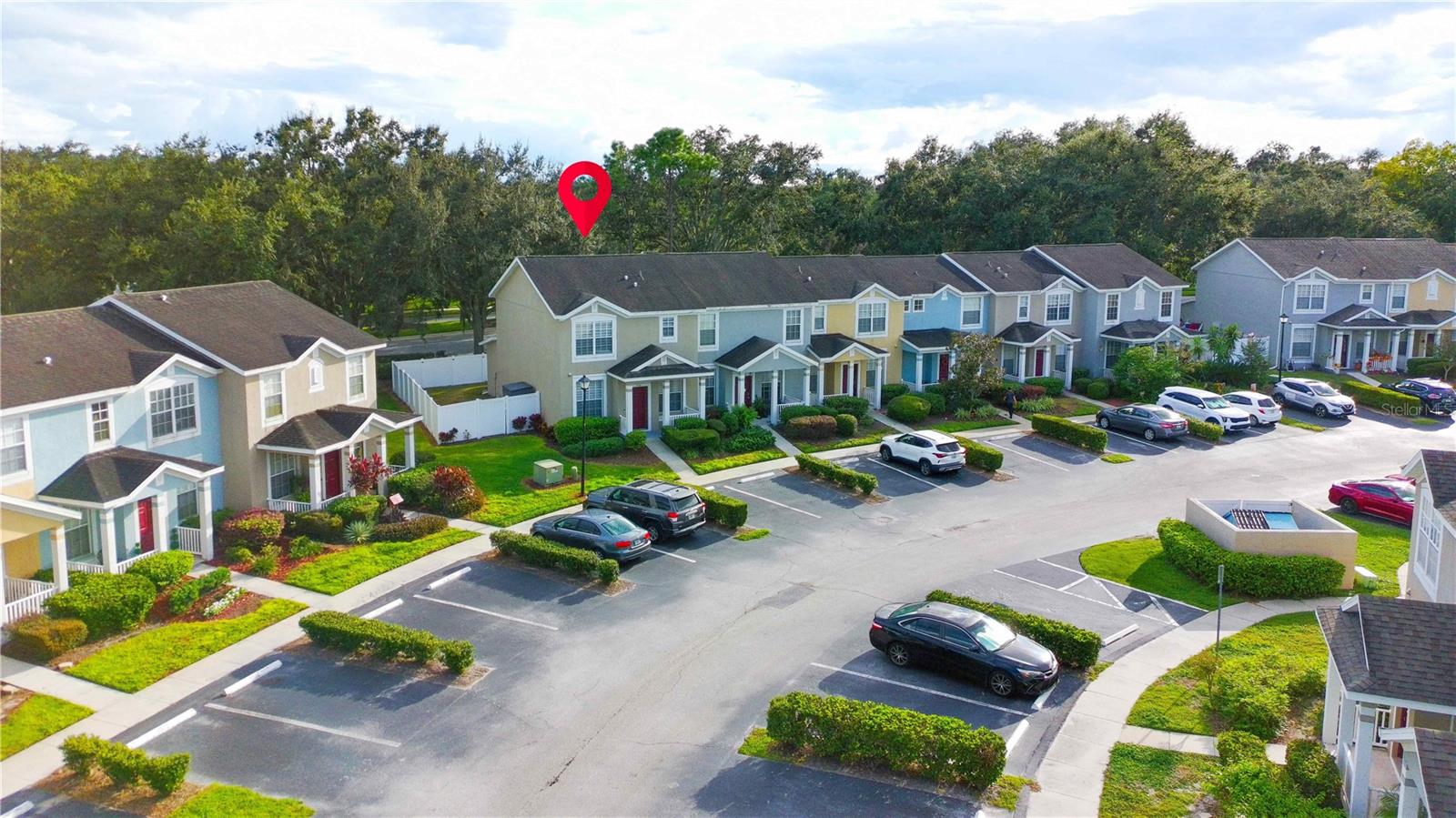 STAGECOACH VILLAGE PRCL 08 PH 02 - Residential
