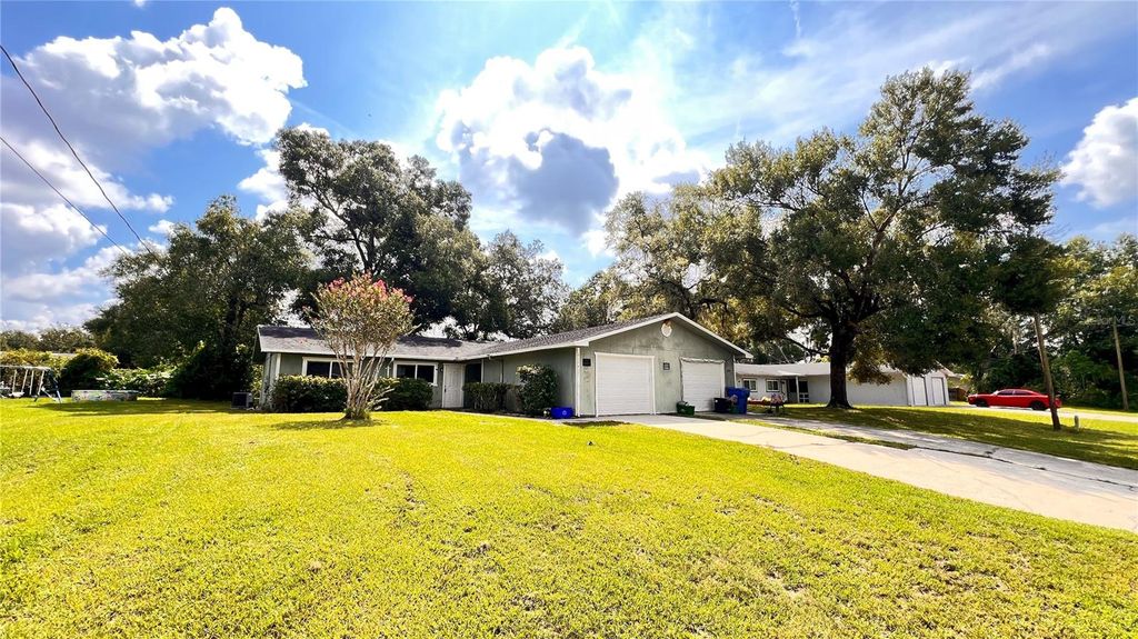 Photo of 1430 Monroe Street, Deland, FL 32720 (MLS # O6365994)