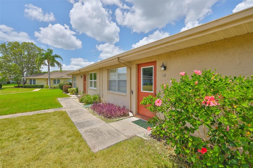 Photo of 1904 Canterbury Lane #18, Sun City Center, FL 33573 (MLS # TB8391577)