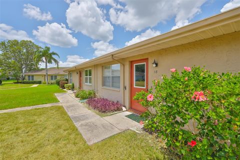 Photo of 1904 Canterbury Lane #18, Sun City Center, FL 33573 (MLS # TB8391577)