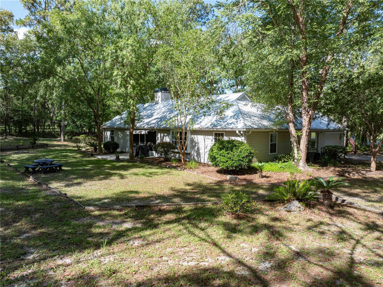 FOREST COUNTRY - Residential