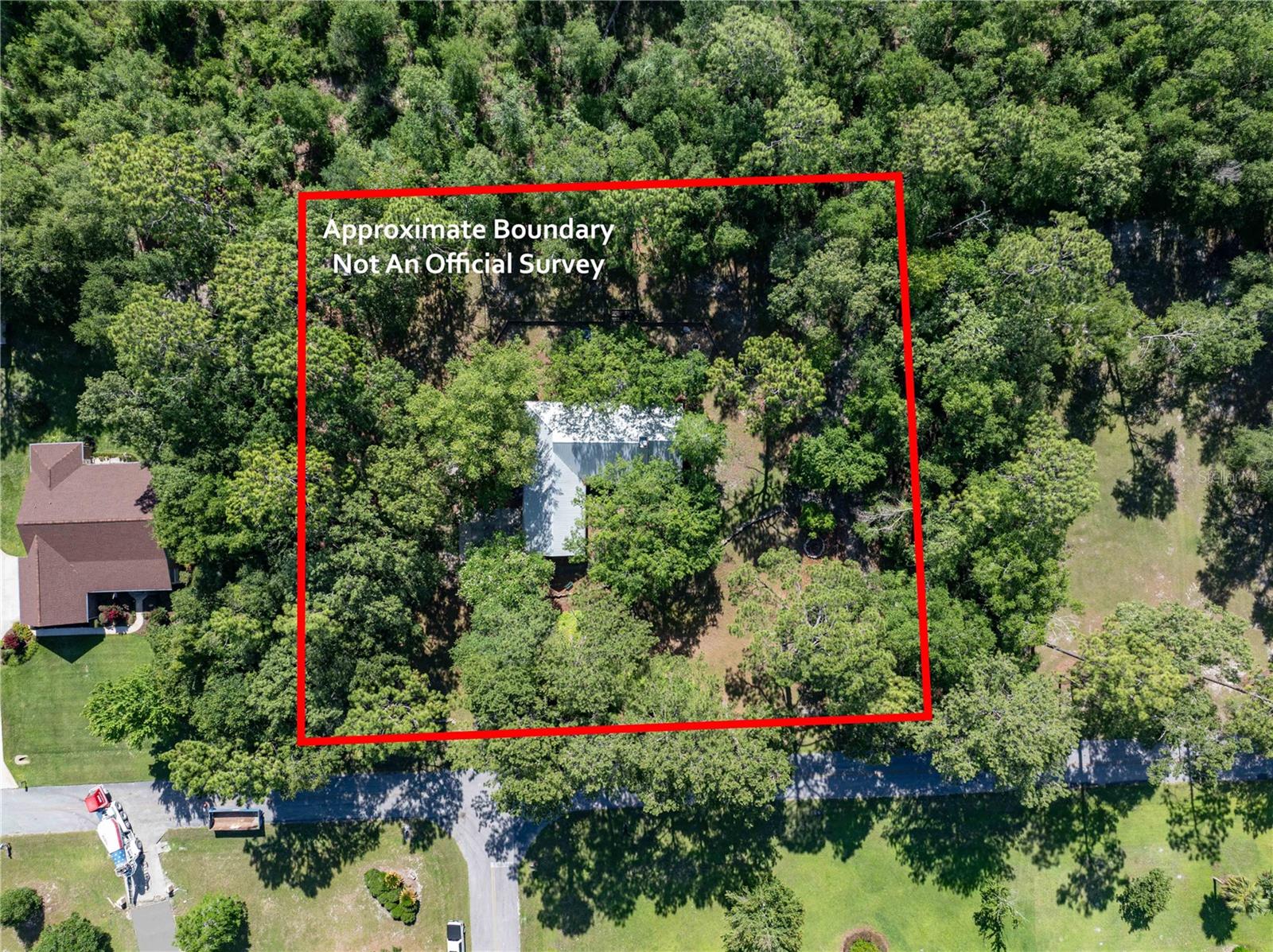 FOREST COUNTRY - Residential