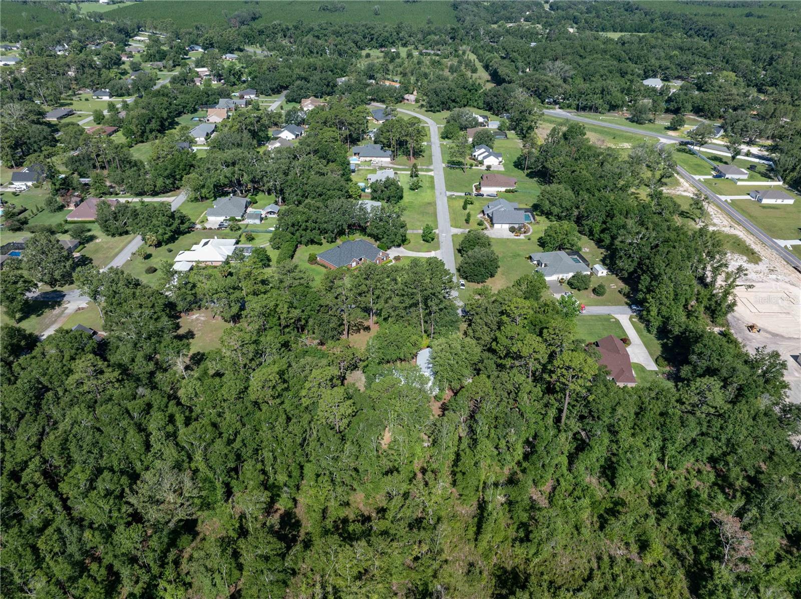 FOREST COUNTRY - Residential