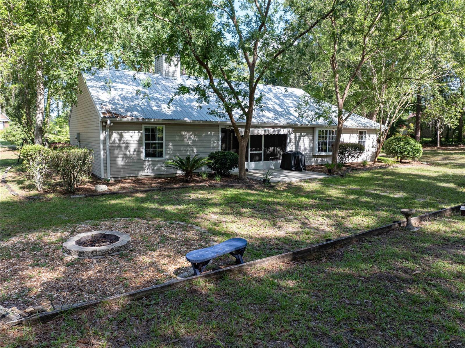 FOREST COUNTRY - Residential