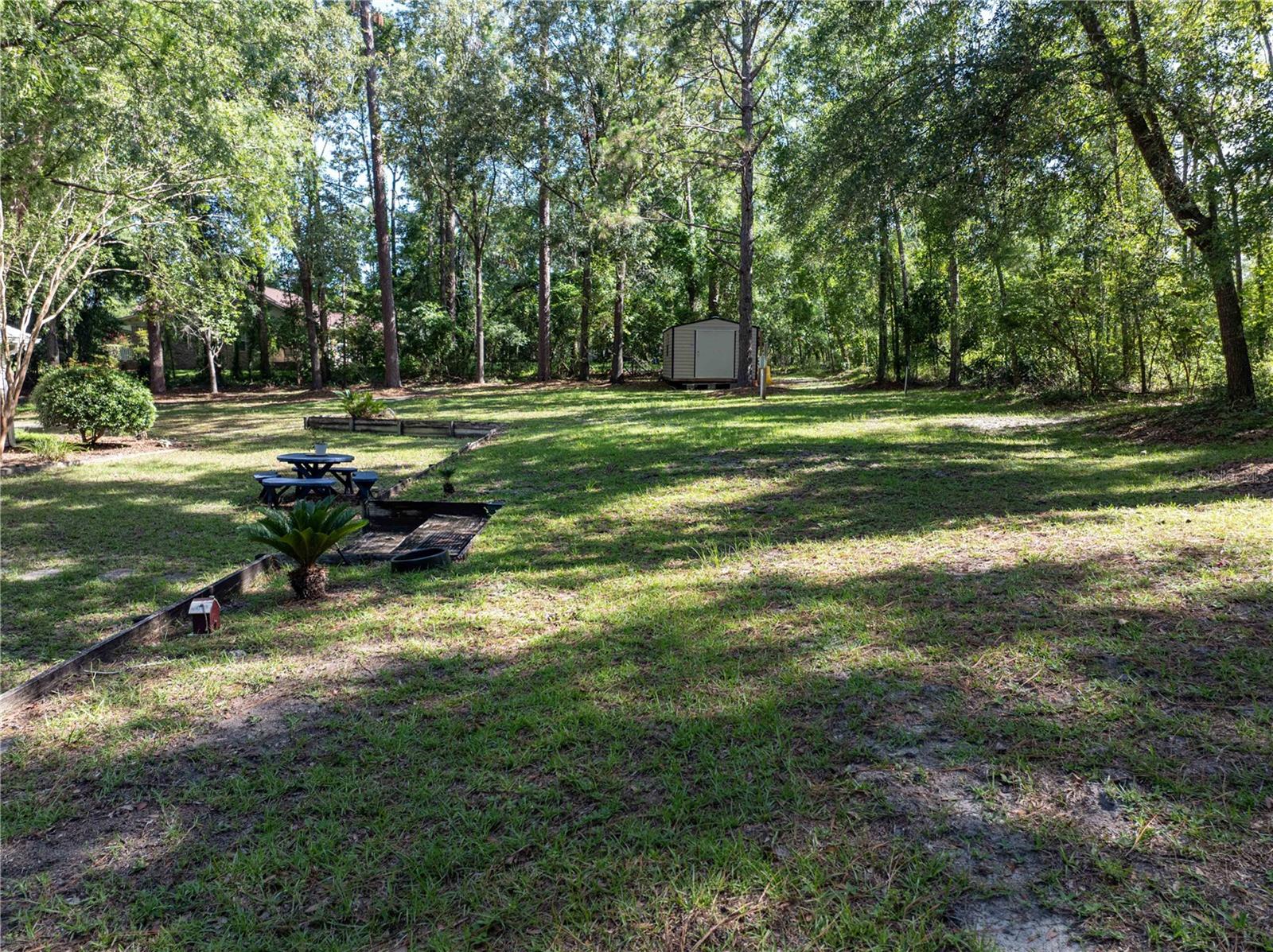 FOREST COUNTRY - Residential