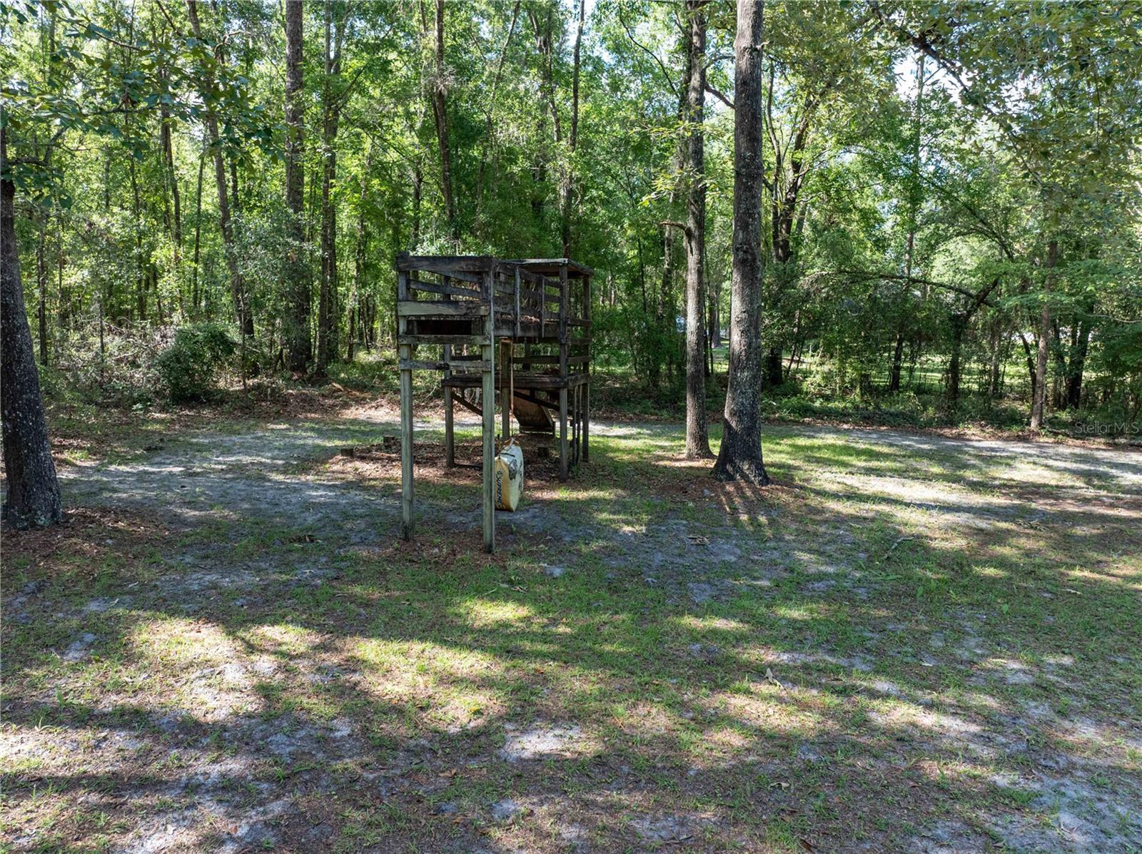 FOREST COUNTRY - Residential