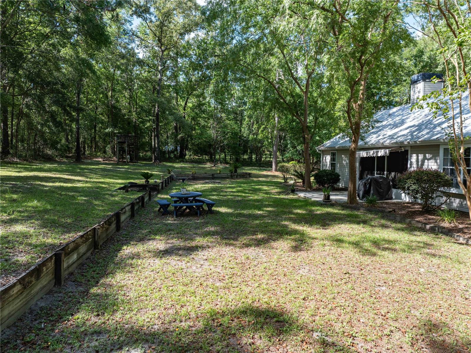 FOREST COUNTRY - Residential