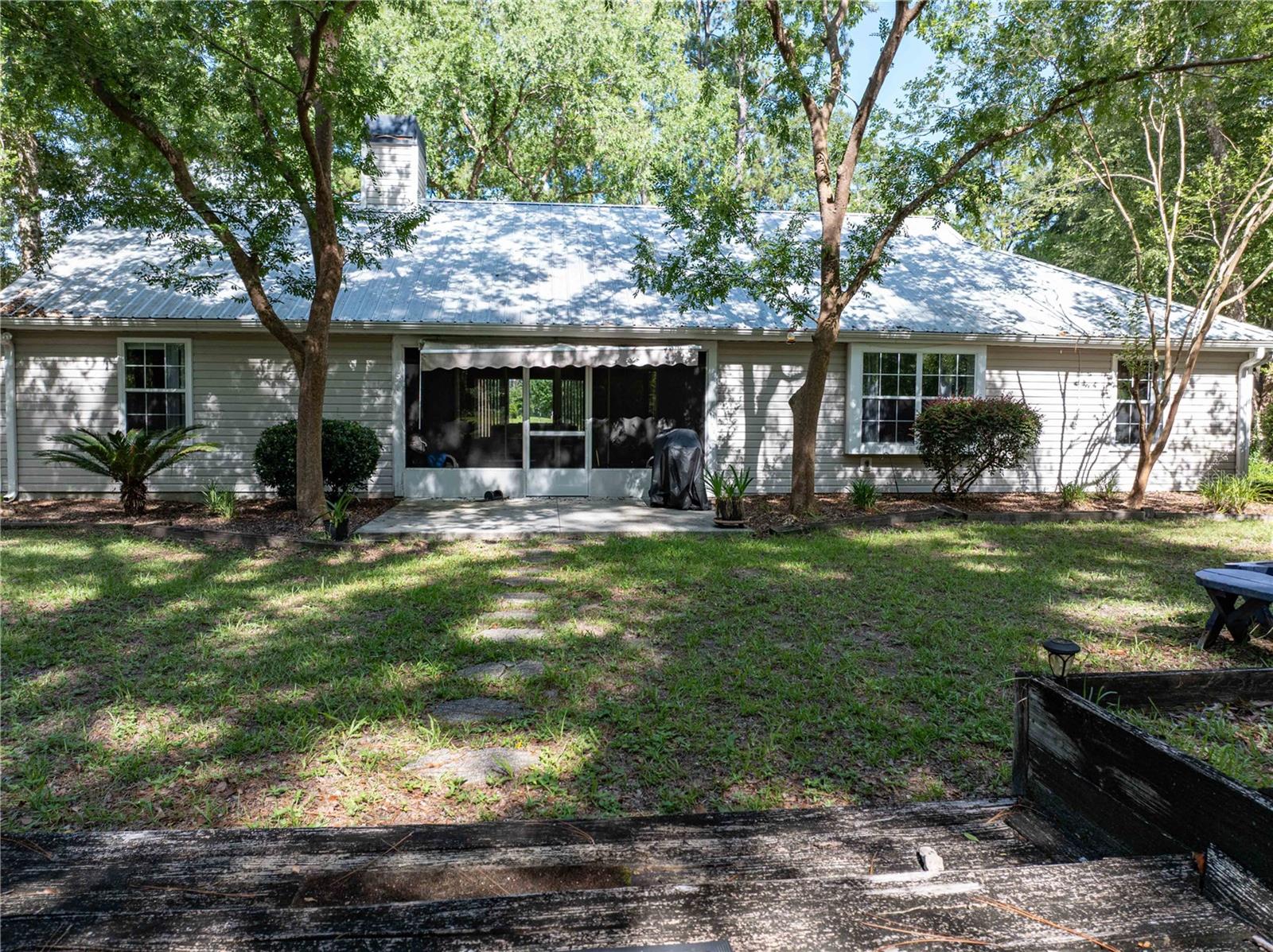 FOREST COUNTRY - Residential