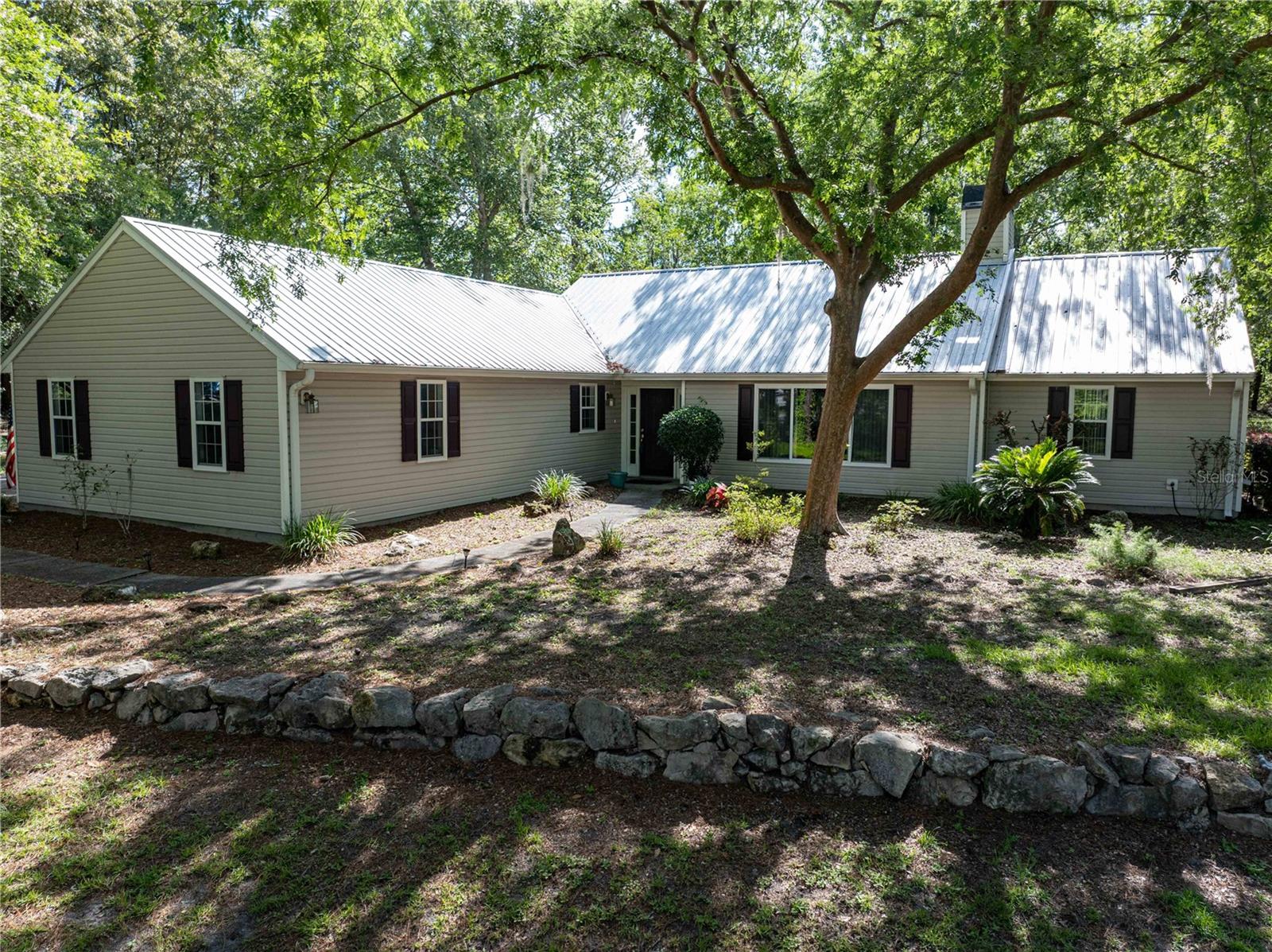 FOREST COUNTRY - Residential