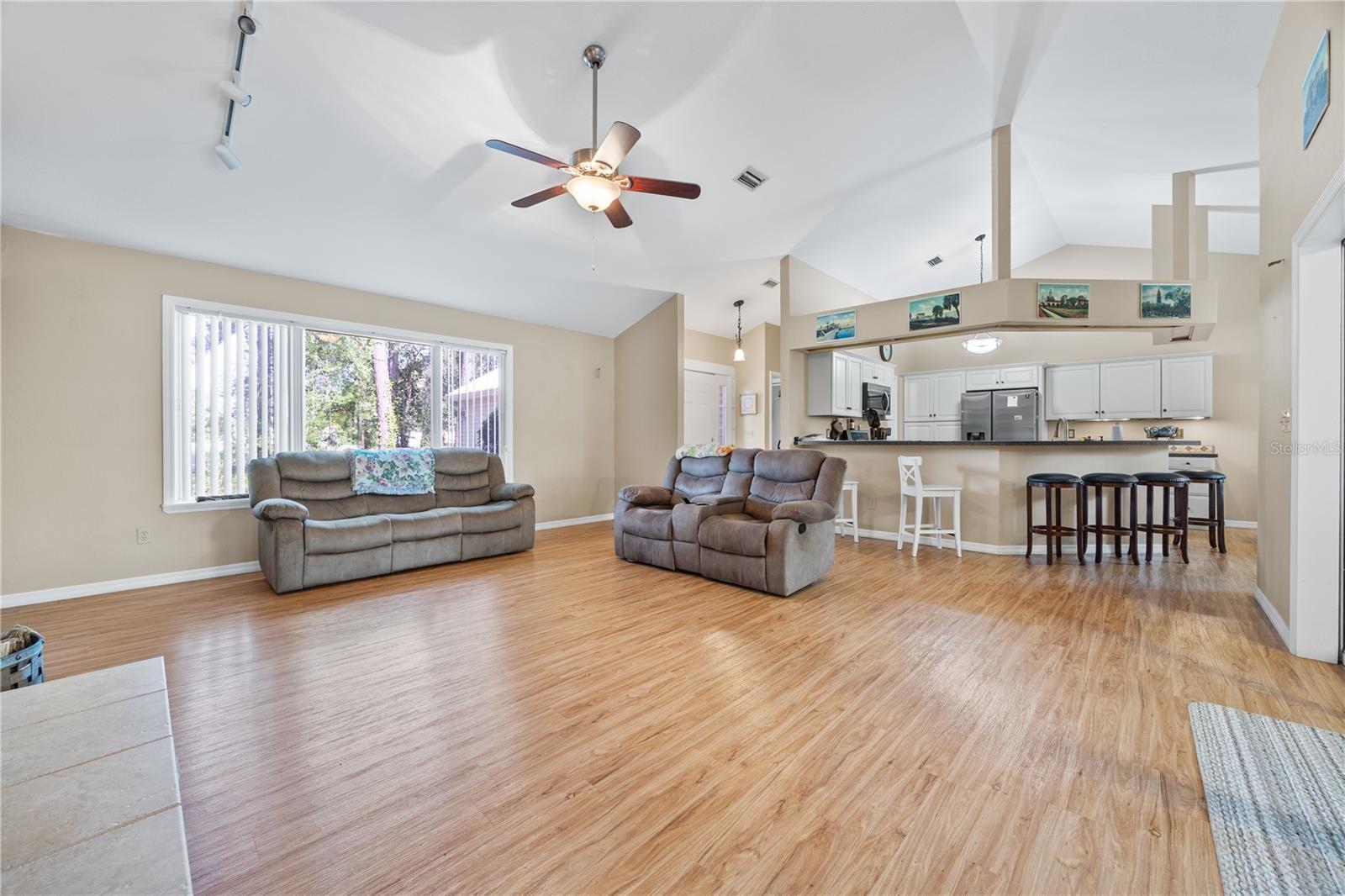 FOREST COUNTRY - Residential