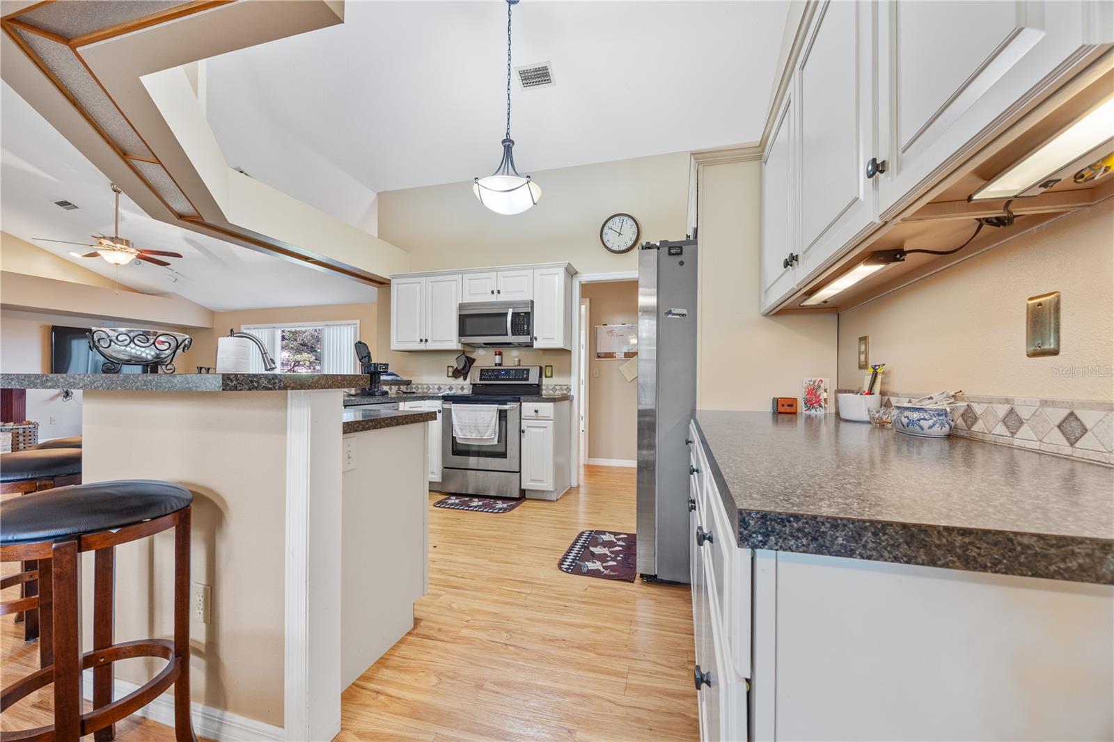 FOREST COUNTRY - Residential