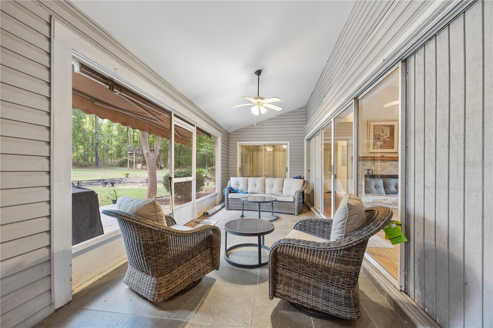 FOREST COUNTRY - Residential