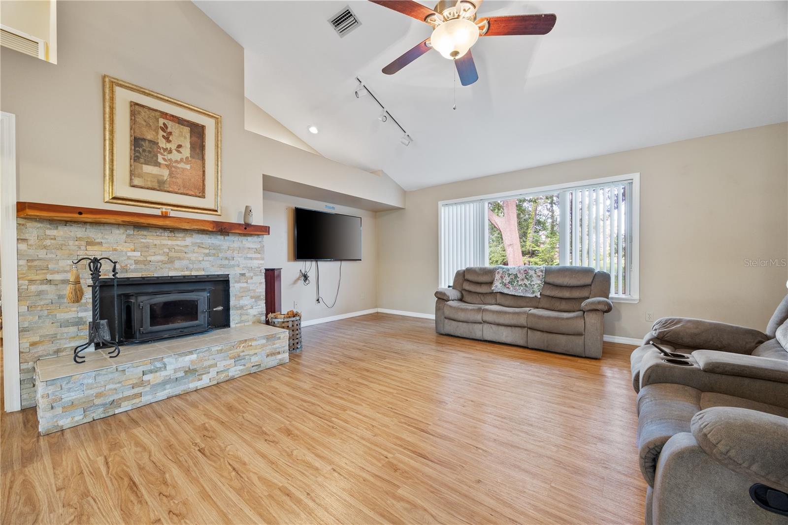 FOREST COUNTRY - Residential